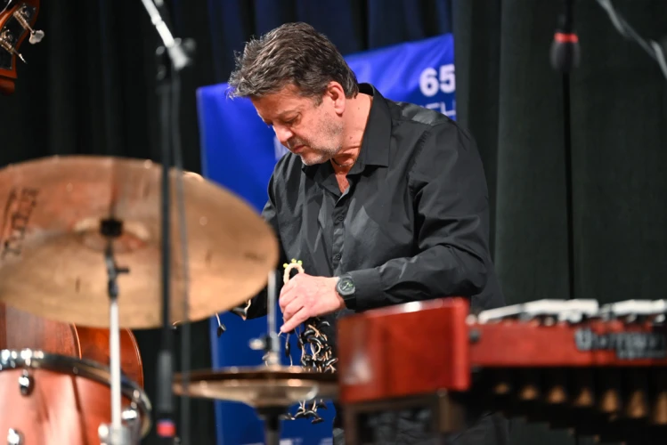 Зодиак – камерно-джазова сюита в 12 части 1